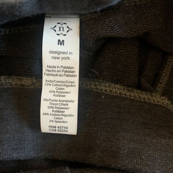 Nanette lepore pants size M - Picture 3 of 4